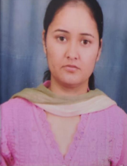 Lt. Kanchan Bala